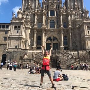 Meet your Posher, Lucy